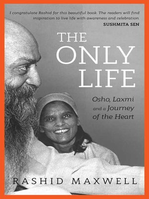 cover image of The Only Life